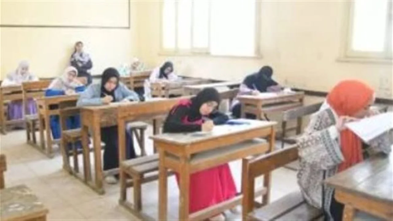 ماراثون الشهادة الإعدادية ينطلق في 4 يونيو بالقاهرة